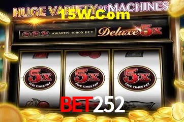 Bet252 - Login Methods