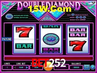 Bet252 São Paulo - Hot Promos