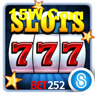 Bet252 App - Aplicativo Móvel Oficial