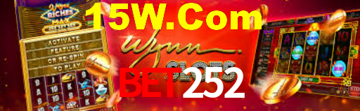Bet252 Win