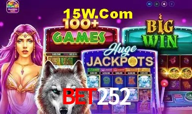 Bet252 São Paulo - Top Slots