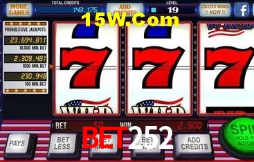 Sistemas de Segurança Bet252