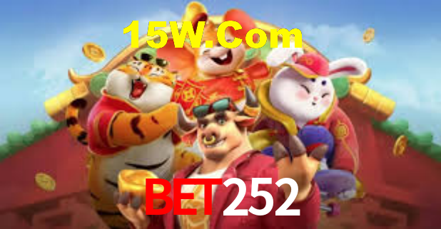 Bet252 - App Compatibility