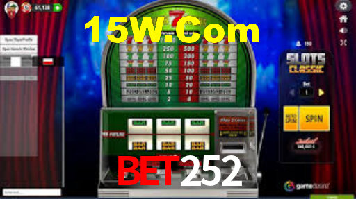 Bet252