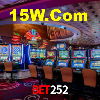 Bet252: A Experiência de Casino com Jogos de Mesa ao Vivo