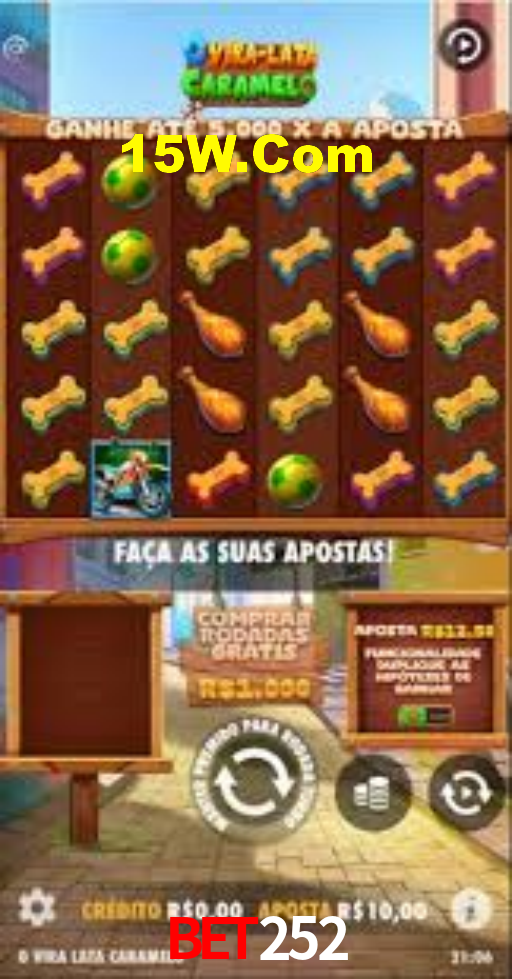 Bet252: Seu Especialista em Apostas Esportivas Brasileiras