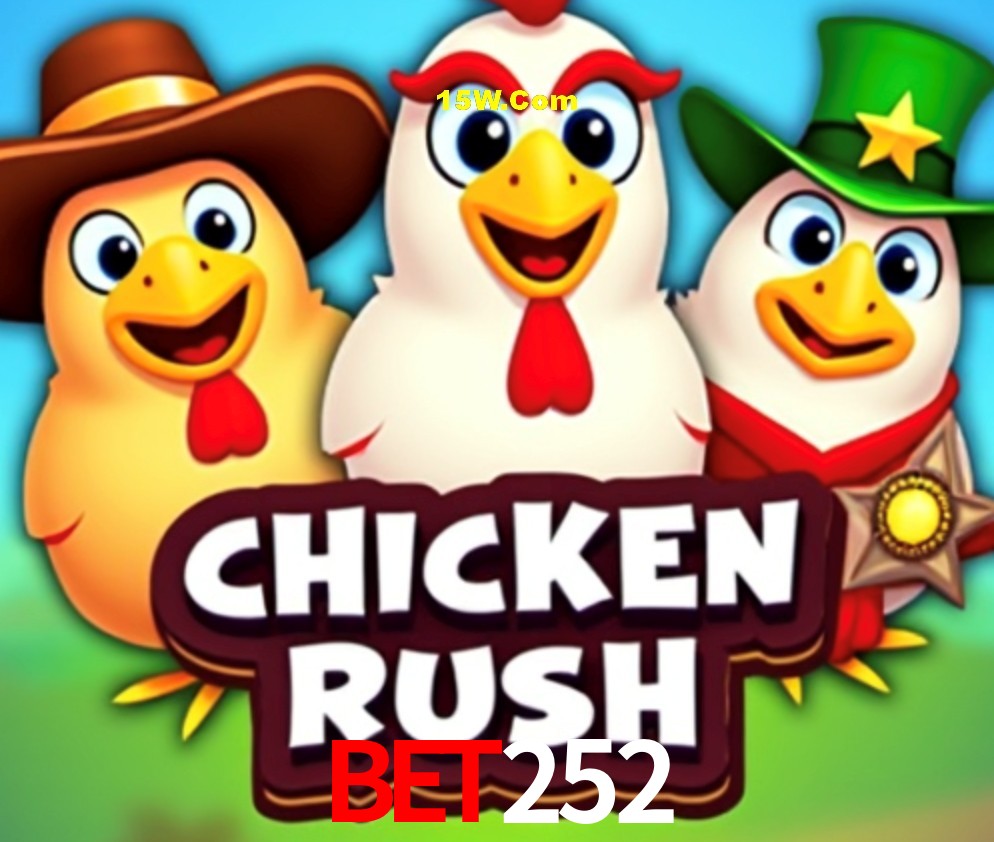 Diretório de Jogos Bet252