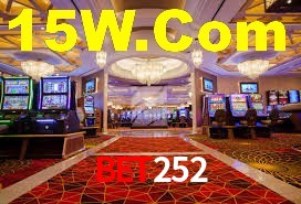Statistics Bet252