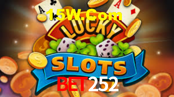 Bet252 - App Features