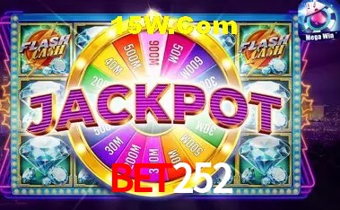 Bet252 Belo Horizonte - Payments