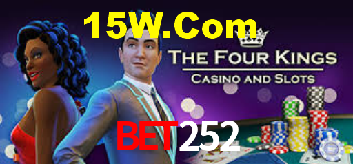 Bet252 Win