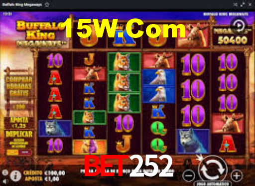 Bet252