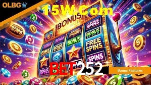 Game Providers Bet252