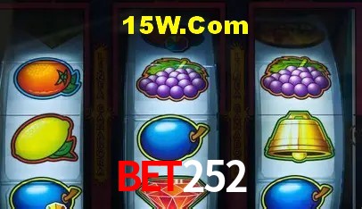 Bet252 Slot - 320+ Caça-Níqueis Premium