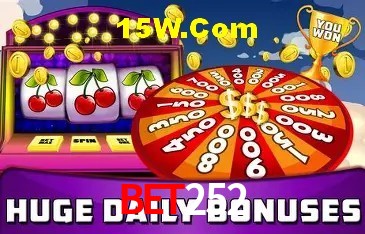 Ofertas Exclusivas Bet252