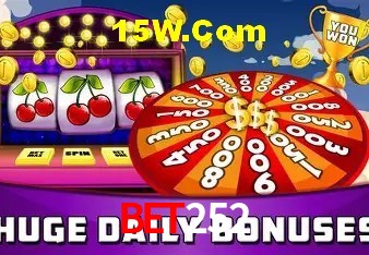 Promoções Sazonais Bet252