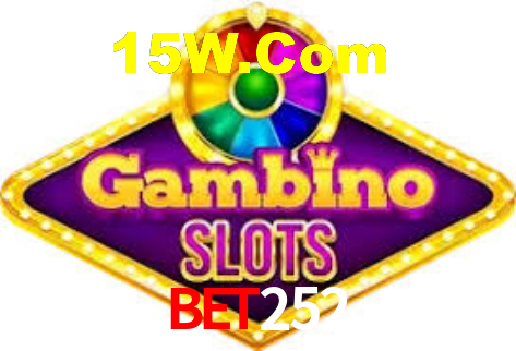 Bet252 Com App