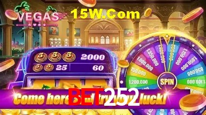 Tecnologia da Plataforma Bet252