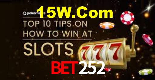 Bet252,Bet252 Win