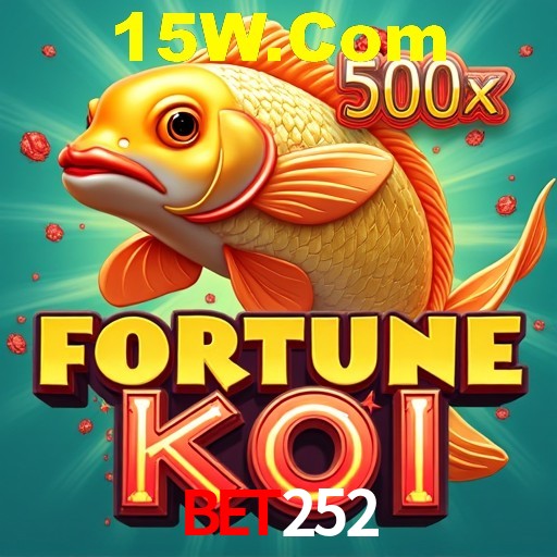 Torneios Bet252
