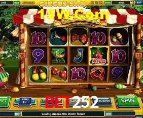 Benefícios da Conta Bet252