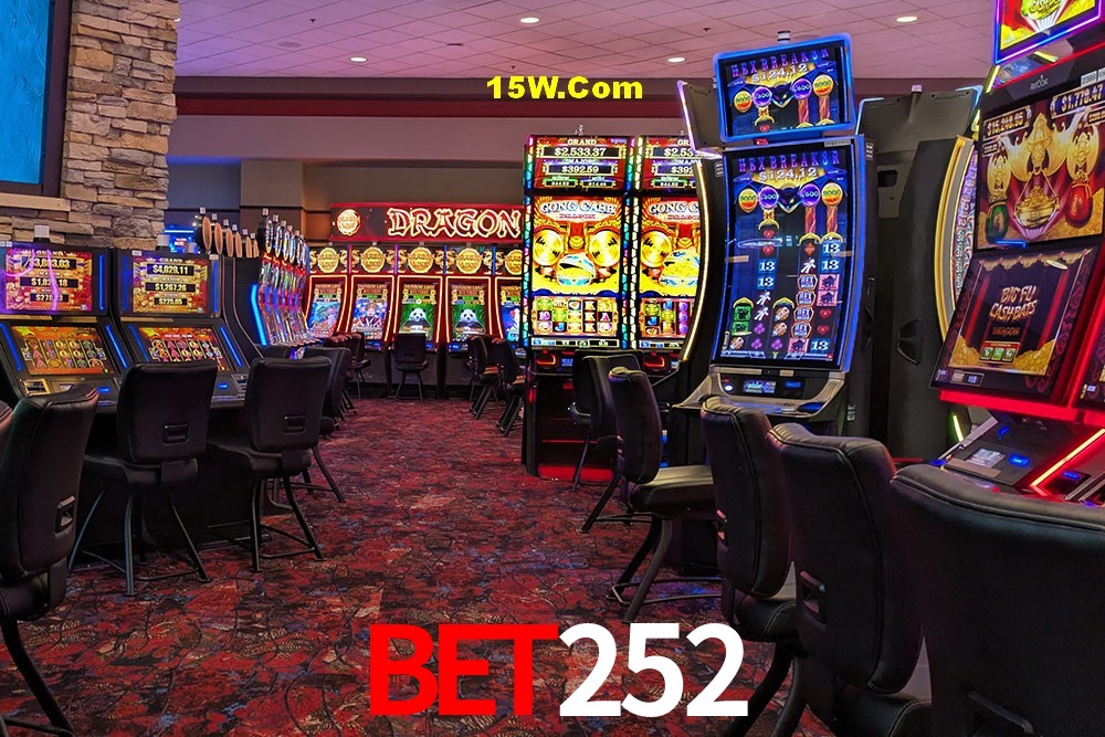 Weekend Specials Bet252