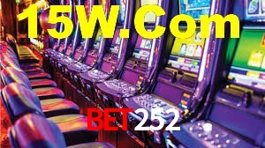 Bet252 App Interface