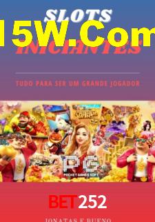 Bônus Generosos e Exclusivos no Bet252 para Você!