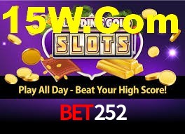 Exclusive Games Bet252