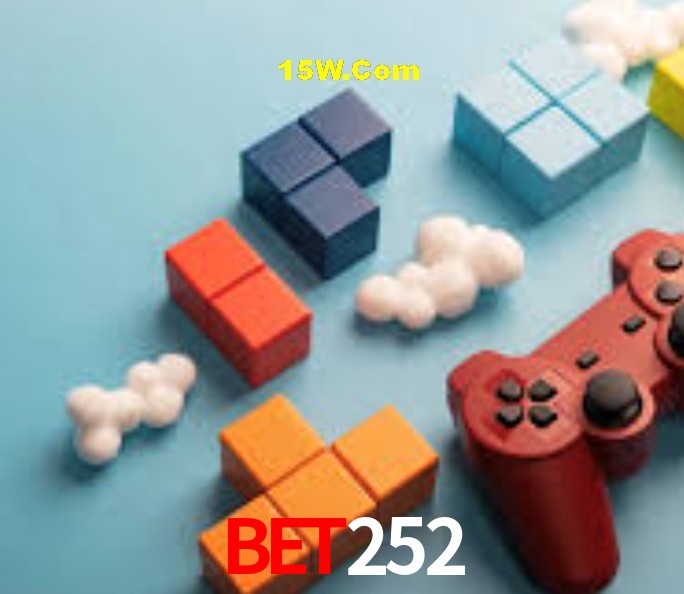 Provedores de Jogos Bet252