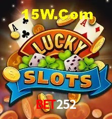 Bet252 Rio de Janeiro - Slot Strategy