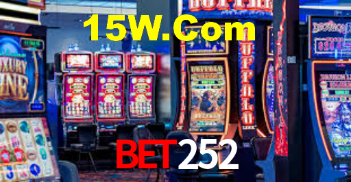 Bet252 Win