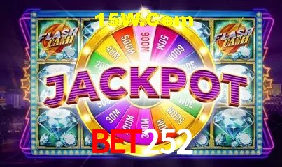 Bet252 Entrar - Login Seguro Certificado