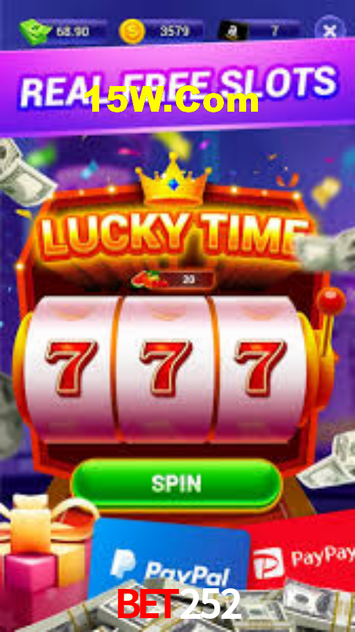 Bet252 Com App