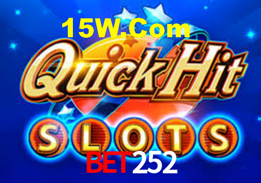 Bet252 Com App