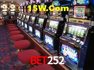 Bet252 - User Statistics