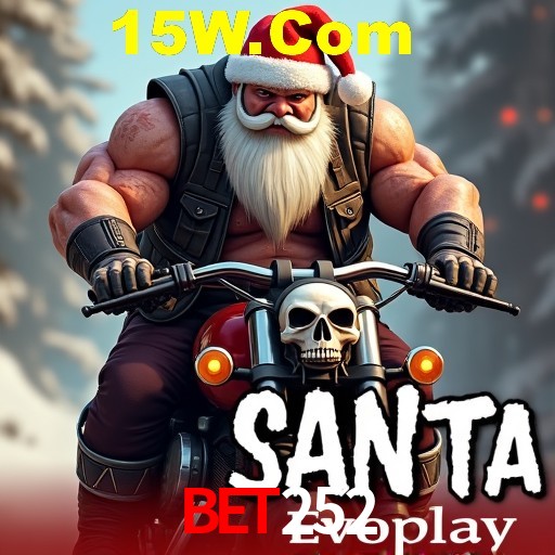 Descubra o Mundo do Cassino Online com Bet252