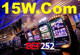 Welcome Bonus Bet252