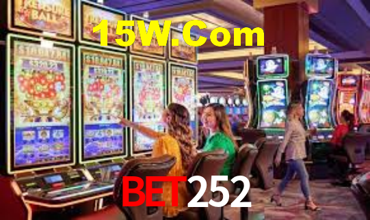 Bet252 - App Security