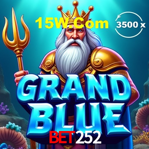 Estatísticas do Jogo Bet252