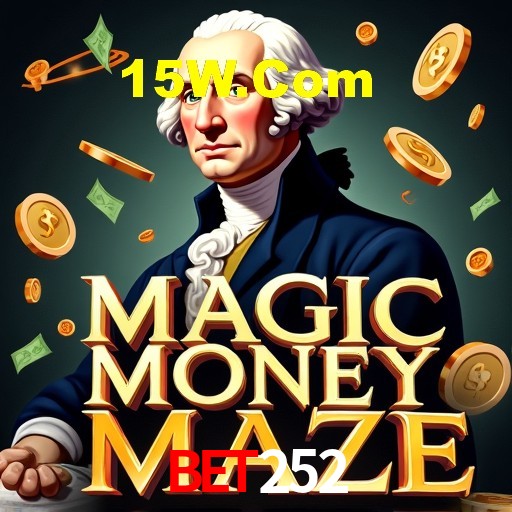 Recursos de Bônus Bet252